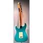 Used Fender Used Fender American Professional II Stratocaster Miami Blue Solid Body Electric Guitar