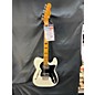 Used Squier Used Squier Classic Vibe Telecaster Thinline White Hollow Body Electric Guitar thumbnail