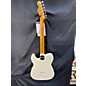 Used Squier Used Squier Classic Vibe Telecaster Thinline White Hollow Body Electric Guitar