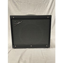 Used Fender GTX100 Guitar Combo Amp