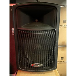 Used Harbinger Used Harbinger APS12 Powered Speaker