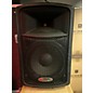 Used Harbinger Used Harbinger APS12 Powered Speaker thumbnail