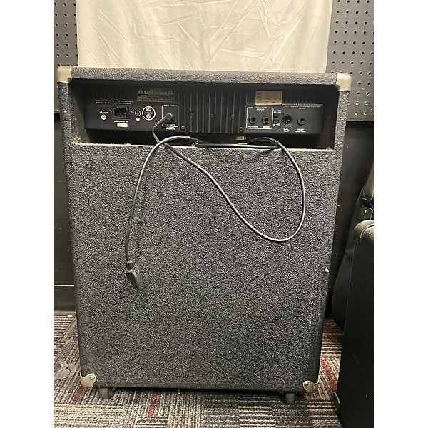 Used Ampeg Used Ampeg B3 Bass Combo Amp