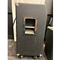 Used Ampeg Used Ampeg B3 Bass Combo Amp