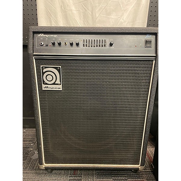 Used Ampeg Used Ampeg B3 Bass Combo Amp