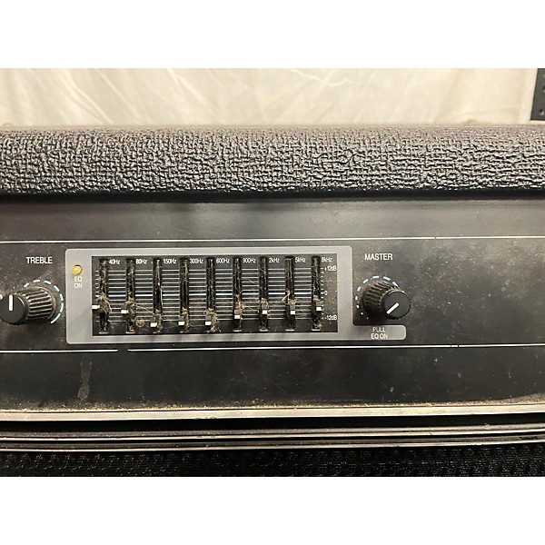 Used Ampeg Used Ampeg B3 Bass Combo Amp