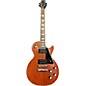 Used Gibson Used Gibson Les Paul Traditional Pro V Mahogany Top Natural Solid Body Electric Guitar thumbnail