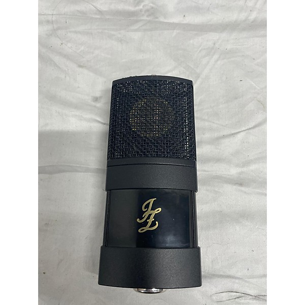 Used JZ Mic Vintage V11 Condenser Microphone Guitar Center