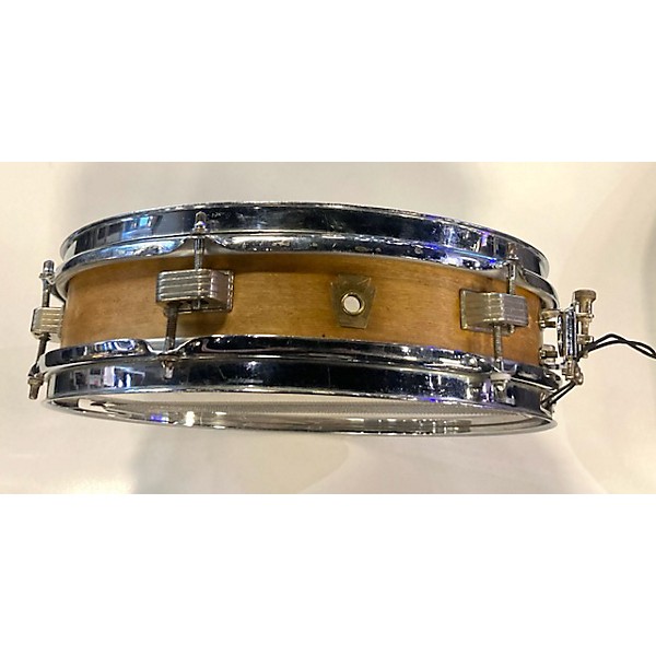 Used Ludwig Used Ludwig 3X13 Jazz Combo Drum Natural