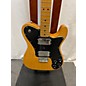 Used Fender Used 1997 Fender TD-75 Natural Solid Body Electric Guitar