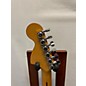 Used Fender Used 1997 Fender TD-75 Natural Solid Body Electric Guitar