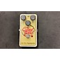 Used Electro-Harmonix Used Electro-Harmonix Soul Food Overdrive Effect Pedal