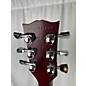 Used 2013 Gibson Les Paul Standard Pro II Merlot Merlot Solid Body Electric Guitar