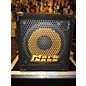 Used Markbass Used Markbass Little Mark IV Bass Combo Amp thumbnail