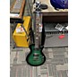 Used Ibanez Used 2009 Ibanez ART300 GRC CAIMAN Green Solid Body Electric Guitar thumbnail