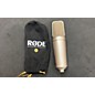 Used RODE Used RODE NT2A Condenser Microphone thumbnail