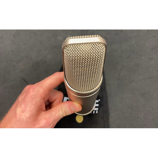 Used RODE Used RODE NT2A Condenser Microphone