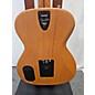 Used Fender Used 2023 Fender Highway Parlor Natural Acoustic Electric Guitar