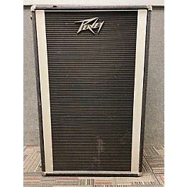 Used Peavey 215 Bass Cabinet