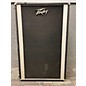 Used Peavey 215 Bass Cabinet thumbnail