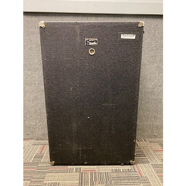 Used Peavey 215 Bass Cabinet