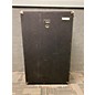 Used Peavey 215 Bass Cabinet