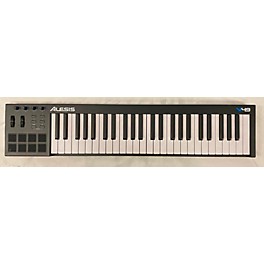 Used Alesis V49 49-Key MIDI Controller