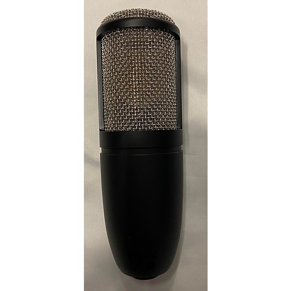 Used AKG P220 Condenser Microphone