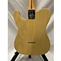 Used Fender Used 2024 Fender 70th Anniversary Broadcaster No Relic Butterscotch Blonde Solid Body Electric Guitar