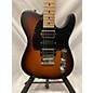 Used Tom Anderson Used 2020 Tom Anderson Hollow T Classic Contoured 3 Color Sunburst Hollow Body Electric Guitar