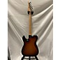 Used Tom Anderson Used 2020 Tom Anderson Hollow T Classic Contoured 3 Color Sunburst Hollow Body Electric Guitar