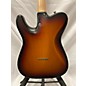 Used Tom Anderson Used 2020 Tom Anderson Hollow T Classic Contoured 3 Color Sunburst Hollow Body Electric Guitar