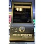 Used Peterson STROBOSTOMP Tuner Pedal thumbnail