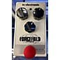 Used TC Electronic Forcefield Compressor Effect Pedal thumbnail