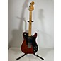 Used Fender Vintera 70s Telecaster Deluxe Mocha Solid Body Electric Guitar thumbnail