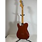 Used Fender Vintera 70s Telecaster Deluxe Mocha Solid Body Electric Guitar