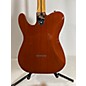 Used Fender Vintera 70s Telecaster Deluxe Mocha Solid Body Electric Guitar