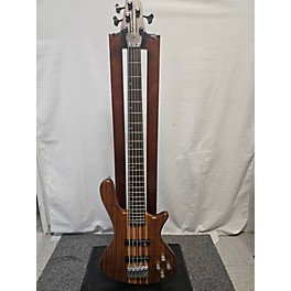 Used Washburn Taurus T25 5 String Bass Electric Bass Guitar