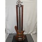 Used Washburn Taurus T25 5 String Bass Electric Bass Guitar thumbnail