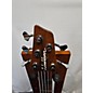 Used Washburn Taurus T25 5 String Bass Electric Bass Guitar