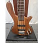 Used Washburn Taurus T25 5 String Bass Electric Bass Guitar