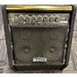 Used Simmons DA200S 200W Drum Amplifier thumbnail