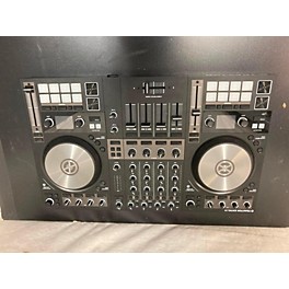 Used Native Instruments Used Native Instruments Traktor Kontrol S4 MK3 DJ Controller