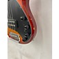 Used Ernie Ball Music Man Used Ernie Ball Music Man Stingray 5 H Honey Burst Electric Bass Guitar