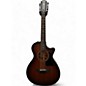 Used Taylor Used Taylor 362ce SHADED EDGE BURST 12 String Acoustic Guitar thumbnail