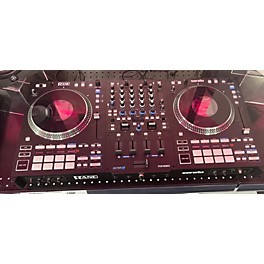 Used Rane Used RANE MAG 4 DJ Controller