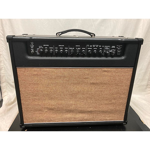 Used BOSS Used BOSS Katana Artist MKII Guitar Combo Amp