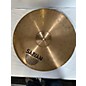 Used SABIAN Used SABIAN 20in B8 Ride Cymbal