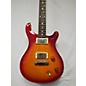 Vintage PRS Vintage 2004 PRS McCarty Cherry Sunburst Solid Body Electric Guitar thumbnail