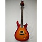 Vintage PRS Vintage 2004 PRS McCarty Cherry Sunburst Solid Body Electric Guitar